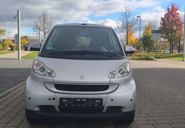 Smart ForTwo 125.740 km 3.990 &euro; Essen 45127
