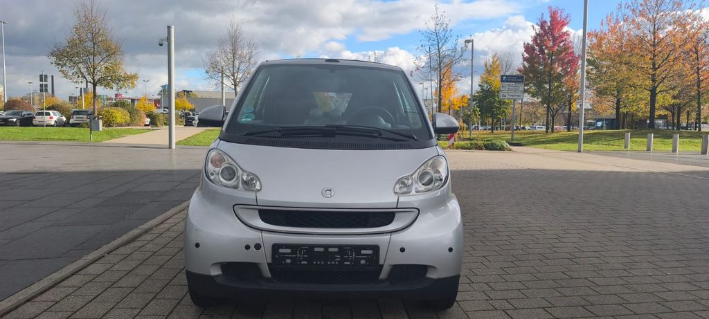 Smart ForTwo 125.740 km 3.990 &euro; Essen 45127