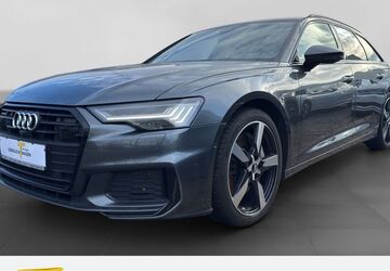 Audi A6 96.805 km 33.980 &euro; Duisburg 47059