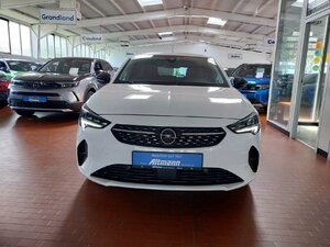 Opel Corsa e Elegance SHZ NAVI KAM ALLWETTER 17.373 km 18.440 &euro; HAAN 42781