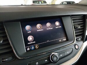 Opel Astra Elegance AHK Kam SHZ LHZ Tempo 23.396 km 17.980 &euro; HAAN 42781