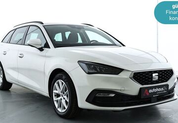 Seat Leon 43.006 km 20.290 &euro; Wuppertal 42287