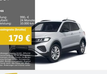 VW T-Cross 23.373 km 22.980 &euro; Herne 44653