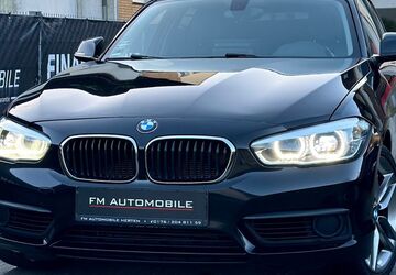 BMW 118 112.480 km 11.290 &euro; Herten 45699
