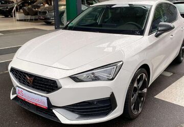 Cupra Leon 2.510 km 30.881 &euro; Essen 45326
