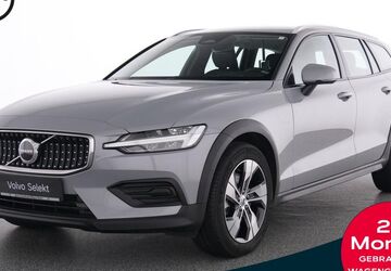 Volvo V60 Cross Country 18.218 km 37.890 &euro; Witten 58453