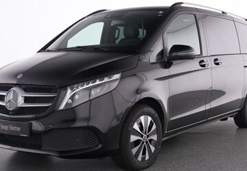 Mercedes-Benz V 300 30.379 km 67.299 &euro; Essen 45309