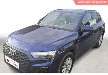 Audi Q5 60.697 km 39.880 &euro; Moers-Hülsdonk 47441