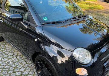 Fiat 500 178.000 km 3.950 &euro; Mülheim an der Ruhr 45476