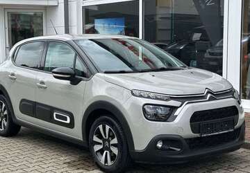Citroen C3 23.030 km 15.400 &euro; Recklinghausen 45659