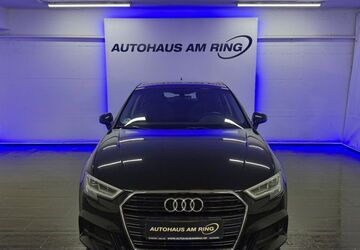 Audi A3 119.589 km 18.899 &euro; Ratingen bei Düsseldorf 40878