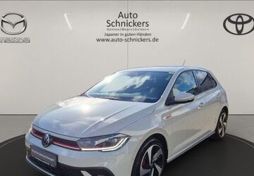 VW Polo 16.025 km 24.491 &euro; Moers 47441