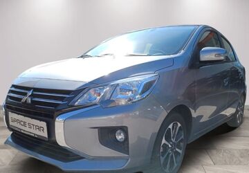 Mitsubishi Space Star 7.500 km 11.480 &euro; Duisburg 47249