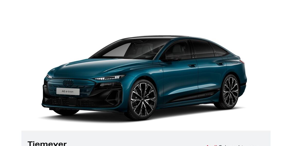 Audi A6 e-tron 10.864 km 74.930 &euro; Bochum 44809