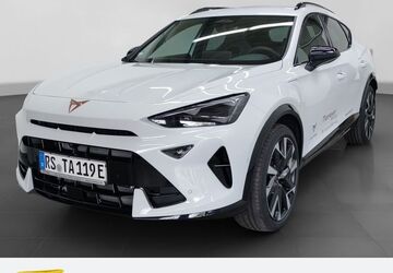 Cupra Formentor 4.654 km 45.880 &euro; Bochum 44809