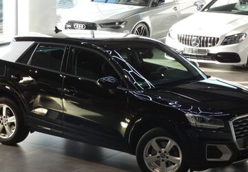 Audi Q2 129.127 km 16.450 &euro; Bochum 44807