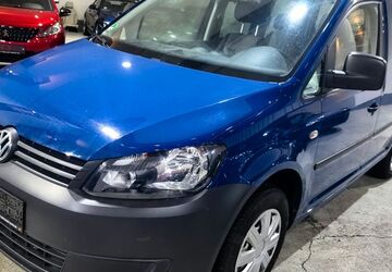 VW Caddy 67.362 km 8.700 &euro; Voerde 46562