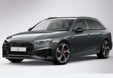 Audi A4 14.131 km 39.940 &euro; Gelsenkirchen 45894