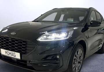 Ford Kuga 62.429 km 22.490 &euro; Essen Rellinghausen 45134