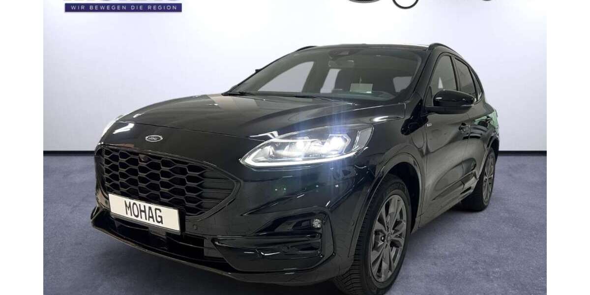 Ford Kuga 62.429 km 22.490 &euro; Essen Rellinghausen 45134