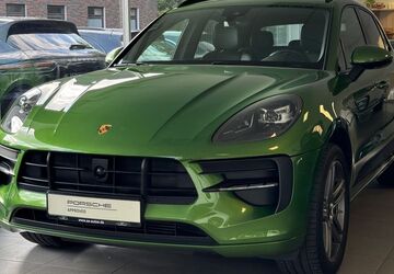 Porsche Macan 85.000 km 42.850 &euro; Mülheim an der Ruhr 45478