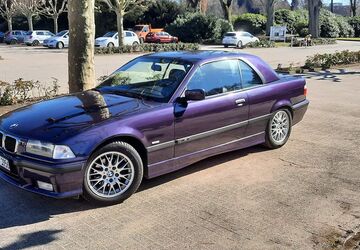 BMW 320 131.000 km 13.500 &euro; Mülheim an der Ruhr 45478