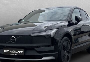 Volvo EX30 4.509 km 44.880 &euro; Moers 47441