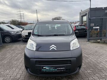 Gebrauchte Citroën Nemo