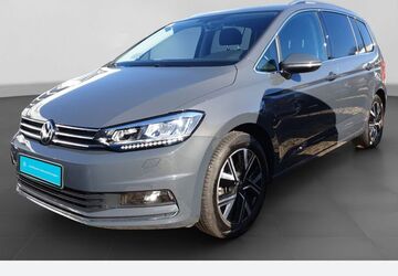 VW Touran 32.550 km 28.970 &euro; Bochum 44892