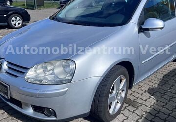 VW Golf 229.000 km 1.980 &euro; Recklinghausen 45657