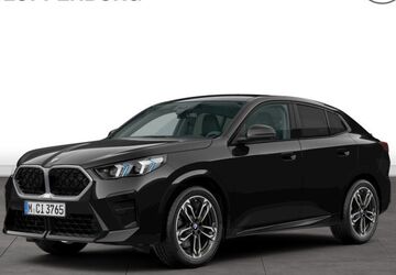 BMW X2 6.985 km 42.545 &euro; Duisburg 47053