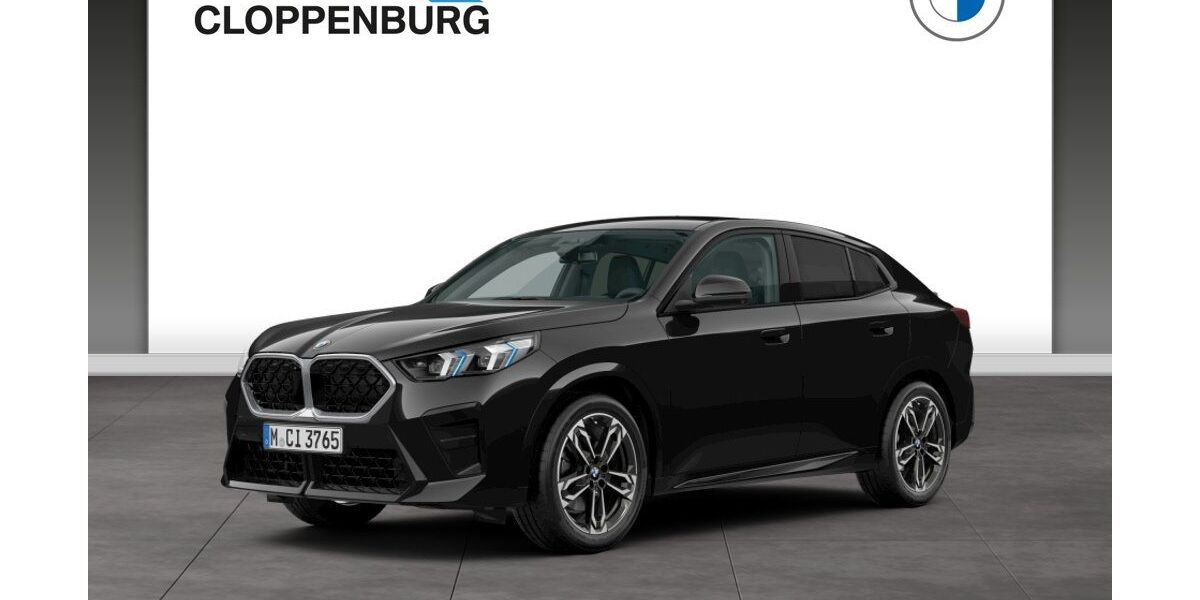BMW X2 6.985 km 42.545 &euro; Duisburg 47053