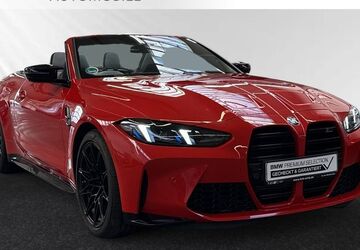 BMW M4 6.290 km 82.480 &euro; Moers 47441