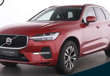 Volvo XC60 43.122 km 30.980 &euro; Essen-Kray 45309