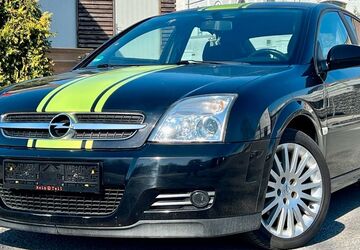 Opel Vectra 161.792 km 1.500 &euro; Gelsenkirchen 45884