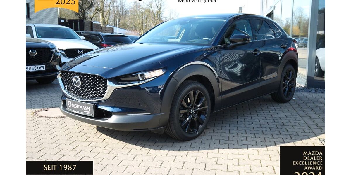Mazda CX-30 54.081 km 22.790 &euro; Bottrop-Kirchhellen 46244