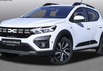 Dacia Sandero 1.001 km 16.888 &euro; Witten 58454