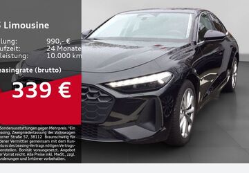Audi A5 27.899 km 44.850 &euro; Dorsten 46284