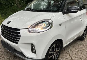 Elaris Andere 28.361 km 5.700 &euro; Essen 45276