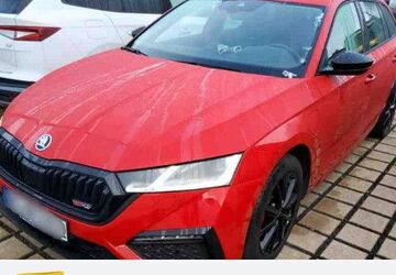 Skoda Octavia 43.818 km 31.440 &euro; Bochum 44809