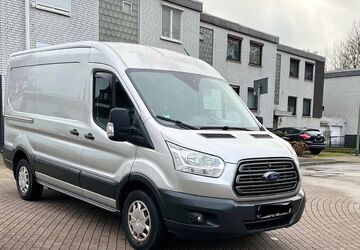 Ford Transit 145.306 km 22.900 &euro; Essen 45326