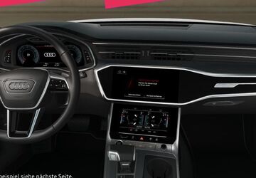 Audi A6 27.339 km 46.660 &euro; Duisburg 47249