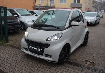 Smart ForTwo 61.500 km 12.850 &euro; Duisburg 47139