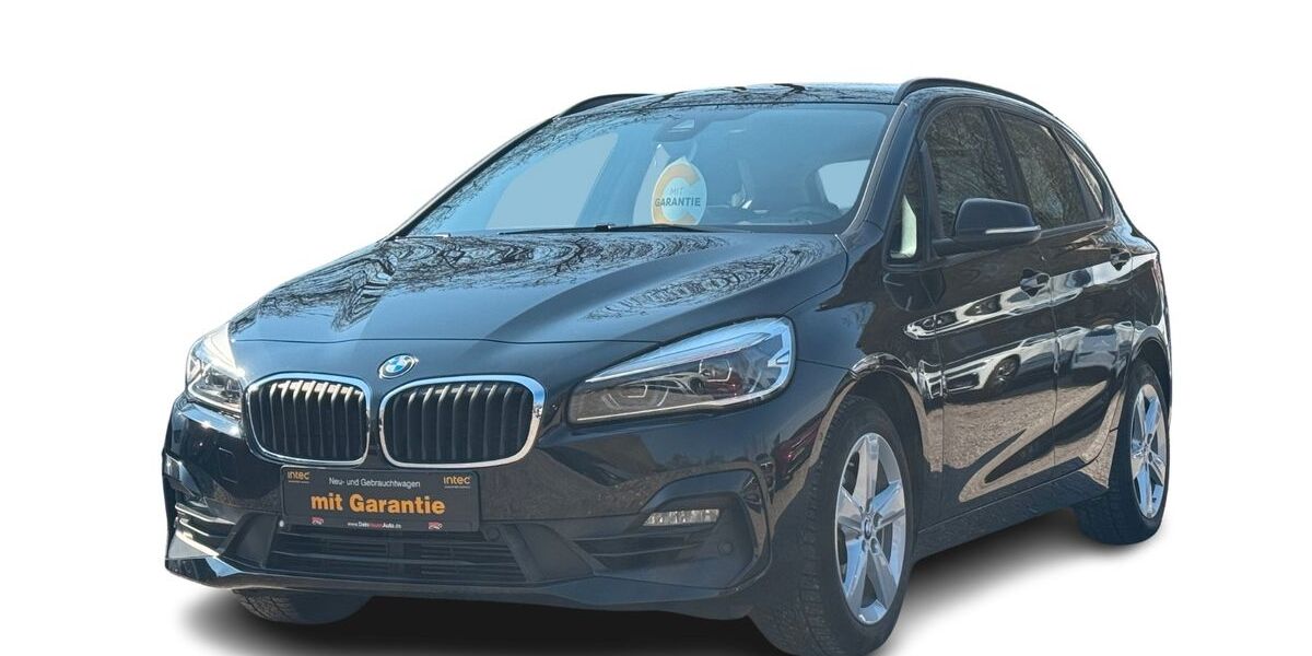 BMW 218 65.000 km 16.980 &euro; Duisburg 47249