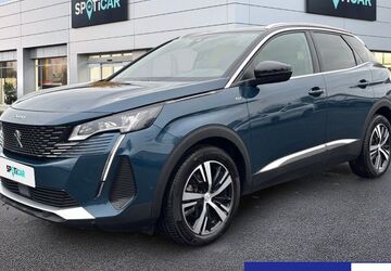 Peugeot 3008 12.143 km 21.710 &euro; Essen 45143