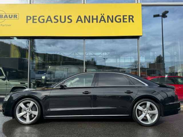 Audi A8 146.101 km 26.999 &euro; Gevelsberg 58285