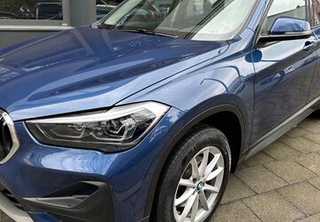 BMW X1 167.910 km 16.950 &euro; Gelsenkirchen 45899
