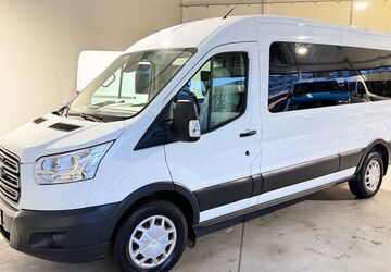 Ford Transit 223.000 km 16.900 &euro; Gelsenkirchen 45879