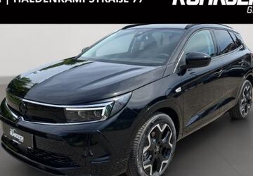 Opel Grandland (X) 11.500 km 31.990 &euro; Duisburg 47059