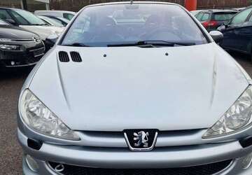 Peugeot 206 114.000 km 2.850 &euro; Bottrop 46238